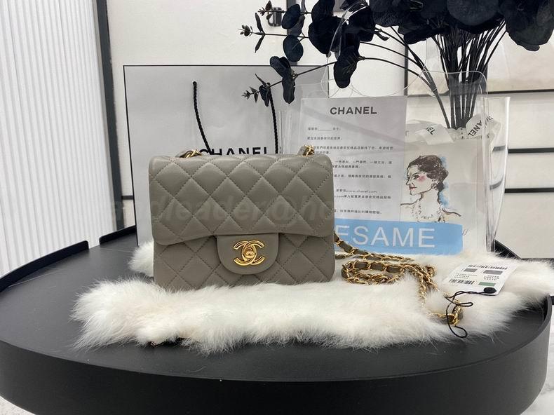 Chanel Handbags 323